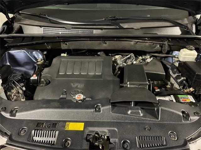 used 2016 Toyota Highlander car, priced at $16,500