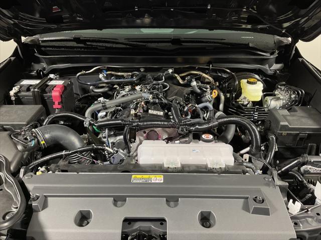 new 2025 Toyota Tacoma car, priced at $42,000