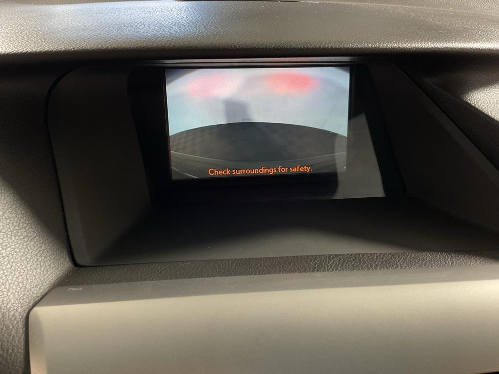 used 2010 Lexus RX 450h car, priced at $10,000