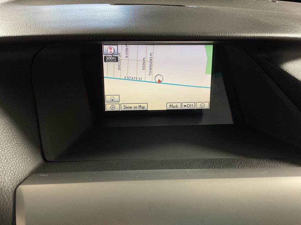 used 2010 Lexus RX 450h car, priced at $10,000