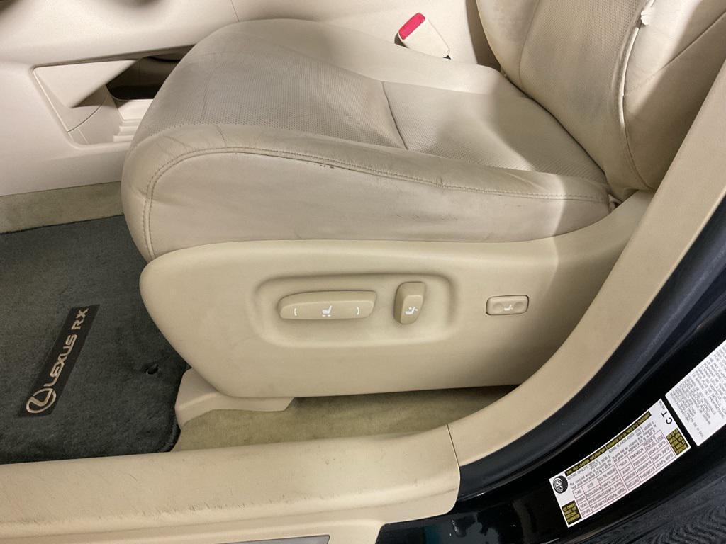 used 2010 Lexus RX 450h car, priced at $10,000