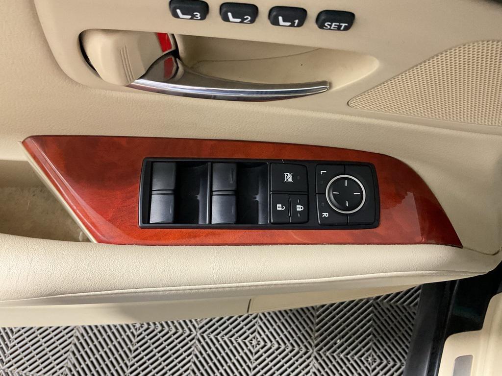 used 2010 Lexus RX 450h car, priced at $10,000