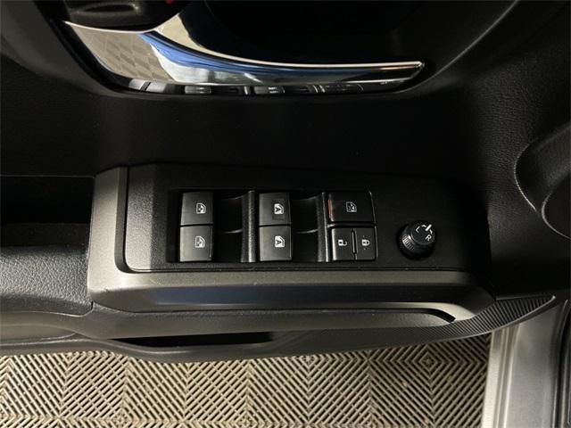 used 2022 Toyota Tacoma car, priced at $37,000