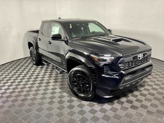 new 2025 Toyota Tacoma car, priced at $45,500
