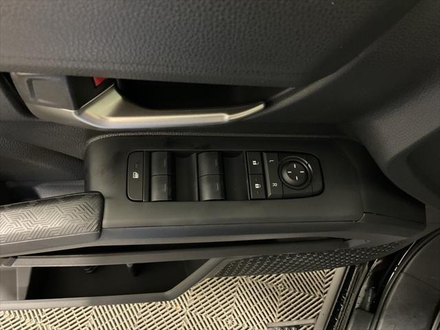 new 2025 Toyota Tacoma car, priced at $45,500