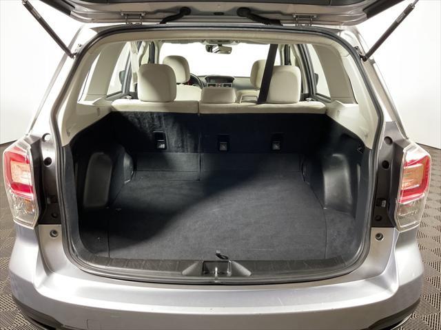 used 2017 Subaru Forester car, priced at $9,000