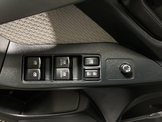 used 2017 Subaru Forester car, priced at $9,000