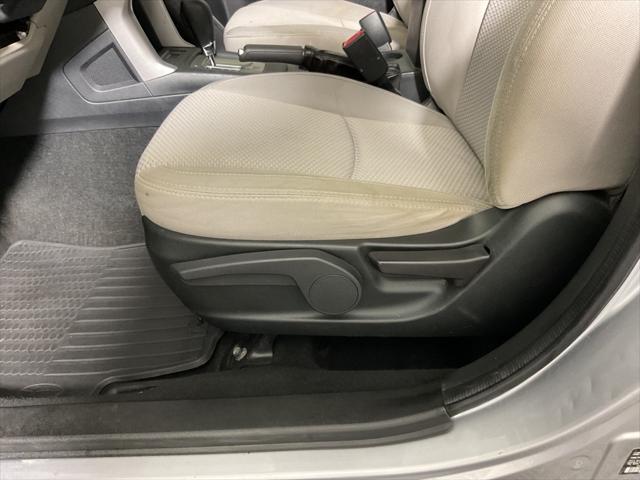 used 2017 Subaru Forester car, priced at $9,000