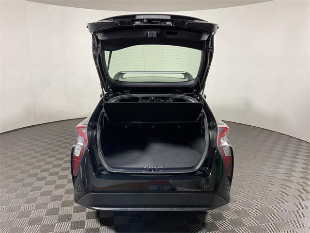 used 2016 Toyota Prius car, priced at $14,000