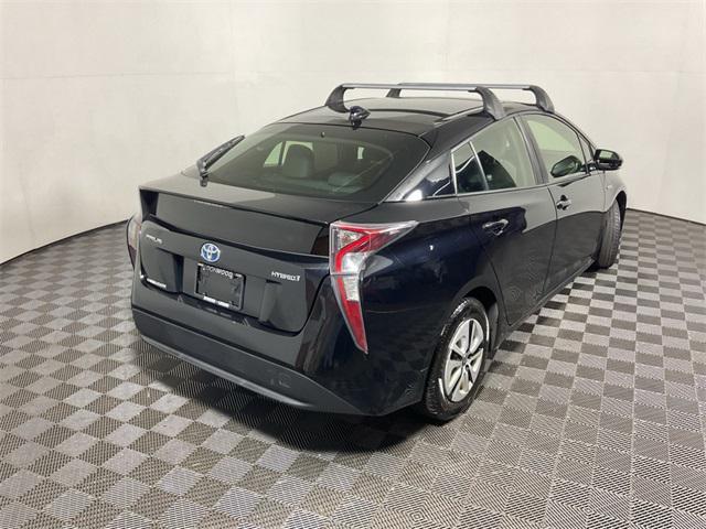 used 2016 Toyota Prius car, priced at $14,000