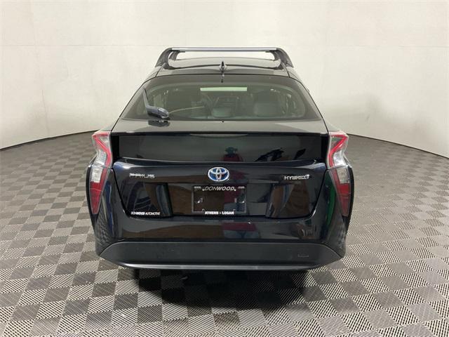 used 2016 Toyota Prius car, priced at $14,000
