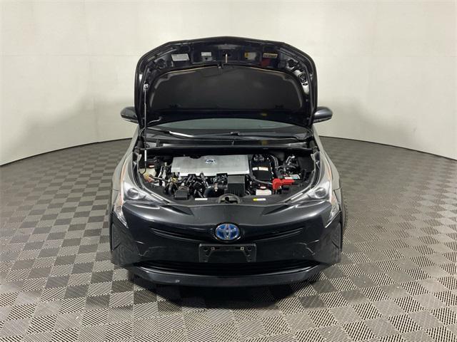 used 2016 Toyota Prius car, priced at $14,000