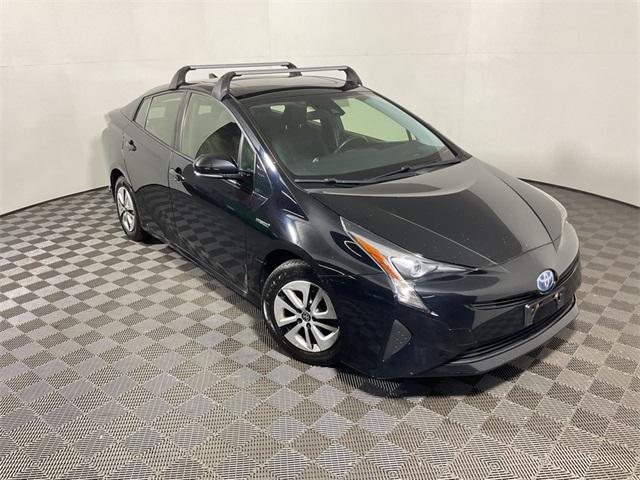 used 2016 Toyota Prius car, priced at $14,000