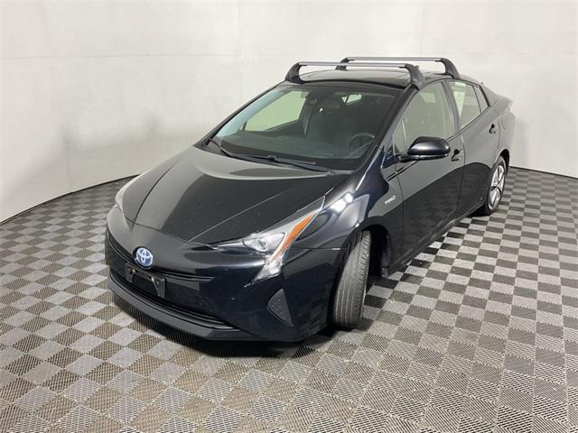 used 2016 Toyota Prius car, priced at $14,000