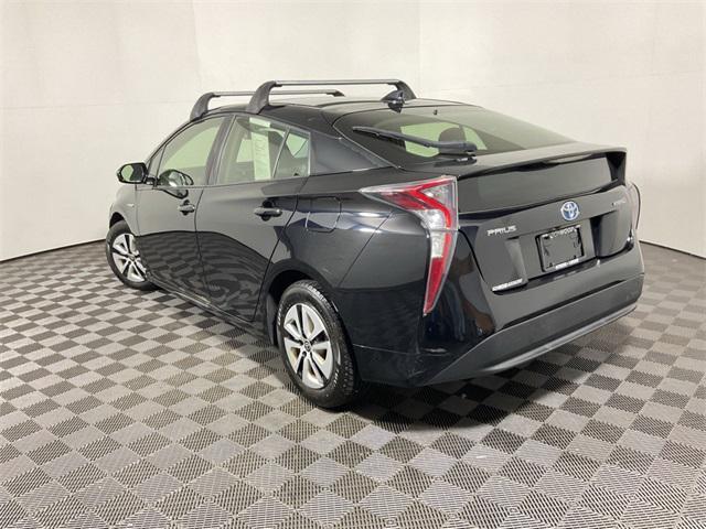 used 2016 Toyota Prius car, priced at $14,000