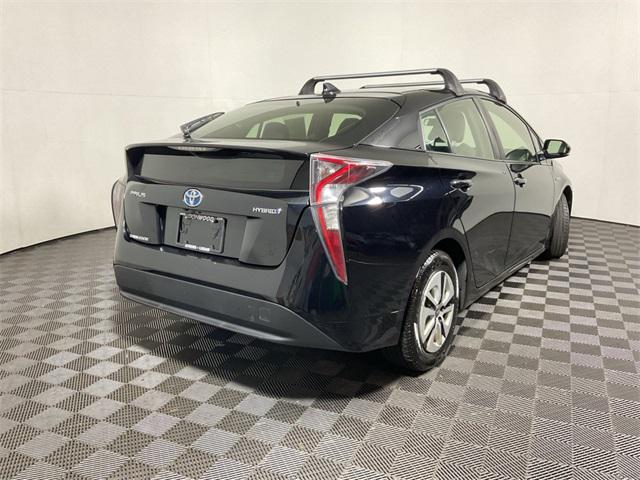 used 2016 Toyota Prius car, priced at $14,000