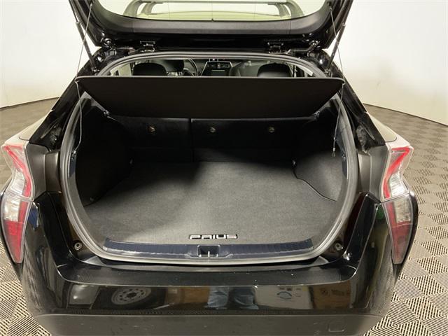 used 2016 Toyota Prius car, priced at $14,000