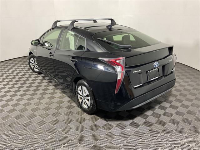 used 2016 Toyota Prius car, priced at $14,000