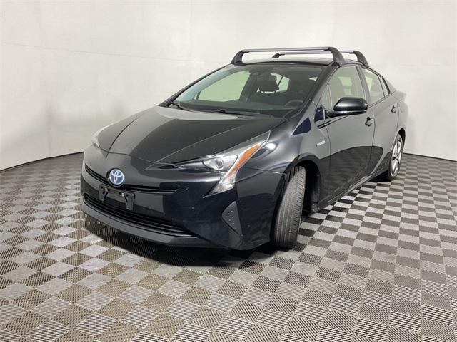 used 2016 Toyota Prius car, priced at $14,000