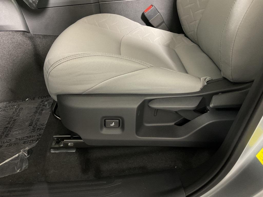 new 2025 Toyota Tacoma car, priced at $41,500