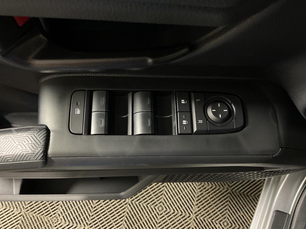 new 2025 Toyota Tacoma car, priced at $41,500