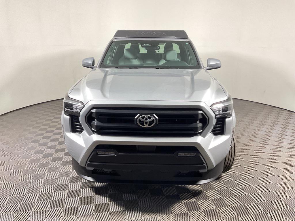 new 2025 Toyota Tacoma car, priced at $41,500