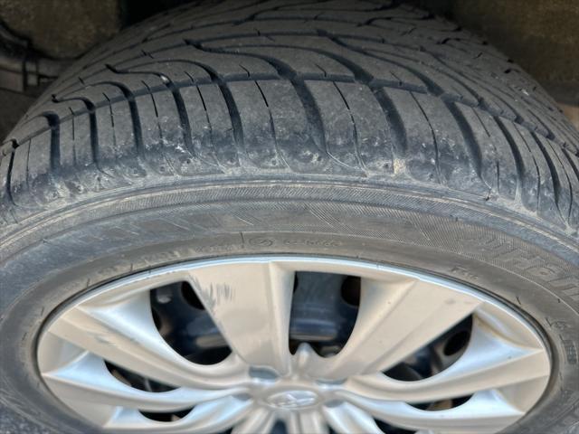 used 2012 Toyota Corolla car