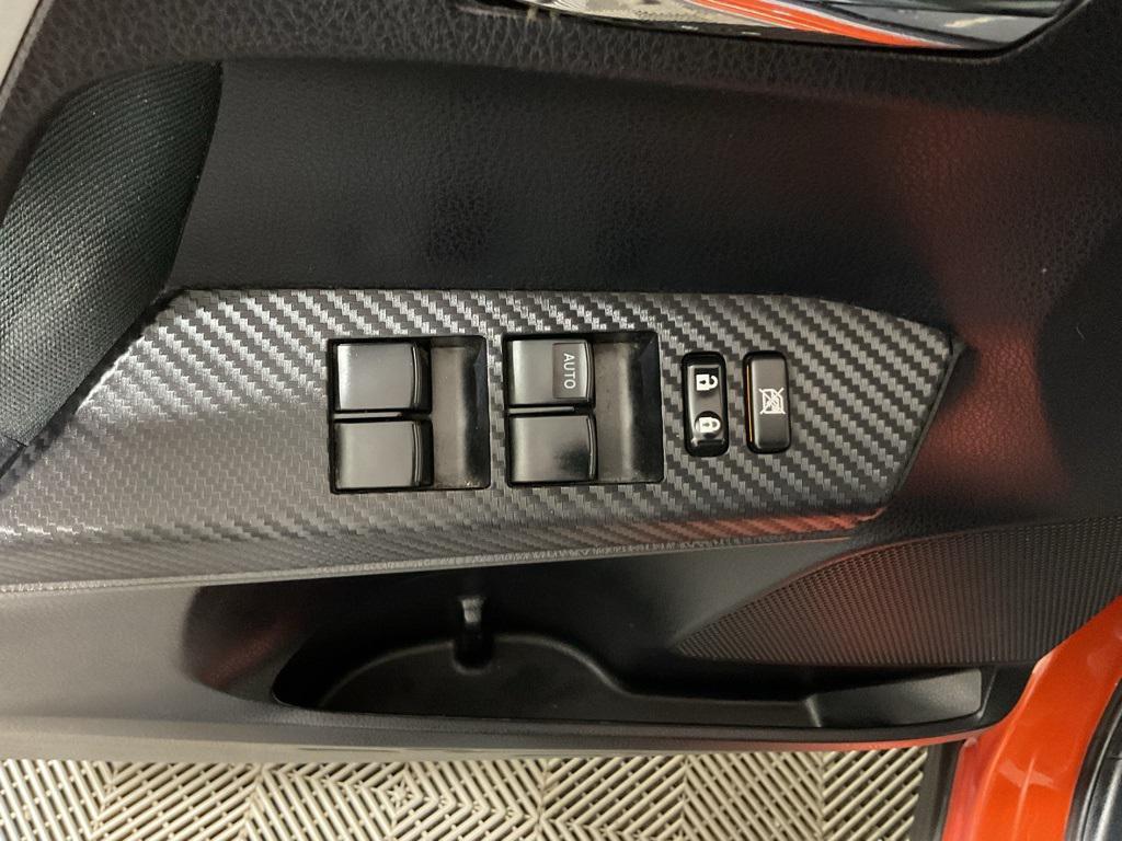 used 2015 Toyota RAV4 car, priced at $13,000