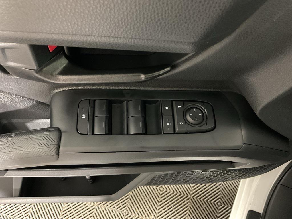 new 2026 Toyota Tacoma car, priced at $41,250