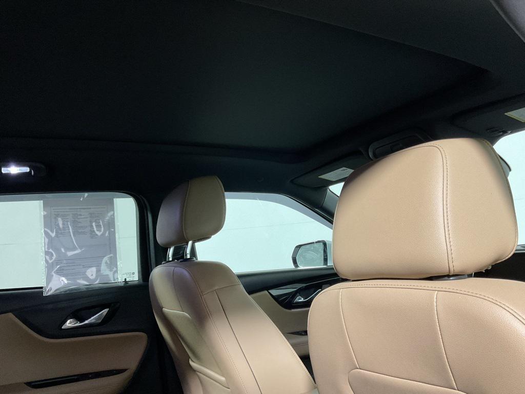 used 2021 Chevrolet Blazer car, priced at $21,500