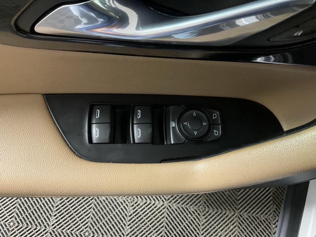 used 2021 Chevrolet Blazer car, priced at $21,500