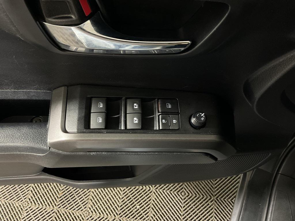 used 2021 Toyota Tacoma car, priced at $32,500