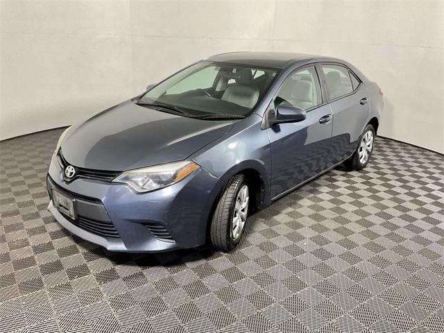 used 2014 Toyota Corolla car, priced at $8,750