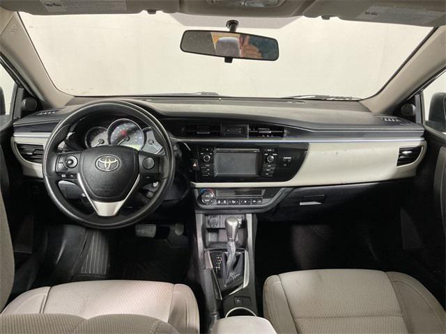 used 2014 Toyota Corolla car, priced at $8,750