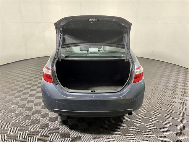 used 2014 Toyota Corolla car, priced at $8,750