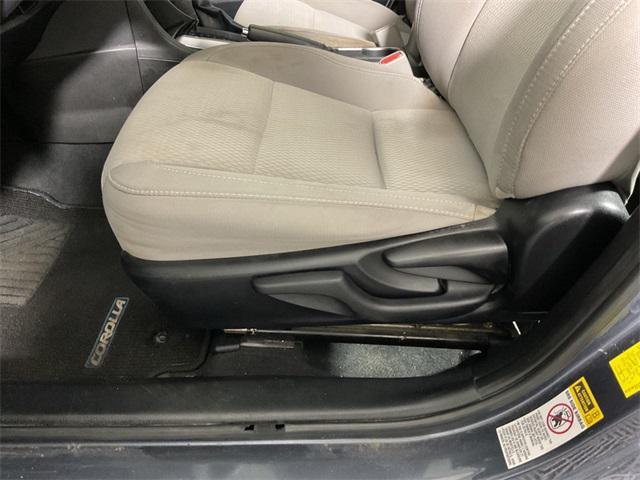 used 2014 Toyota Corolla car, priced at $8,750