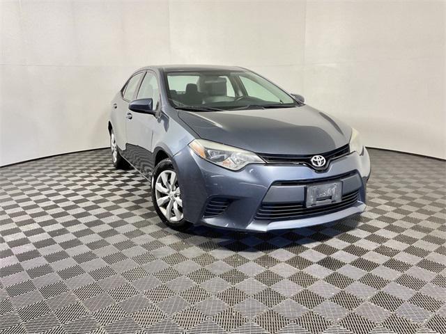 used 2014 Toyota Corolla car, priced at $8,750