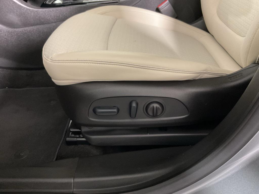 used 2023 Buick Encore GX car, priced at $21,000