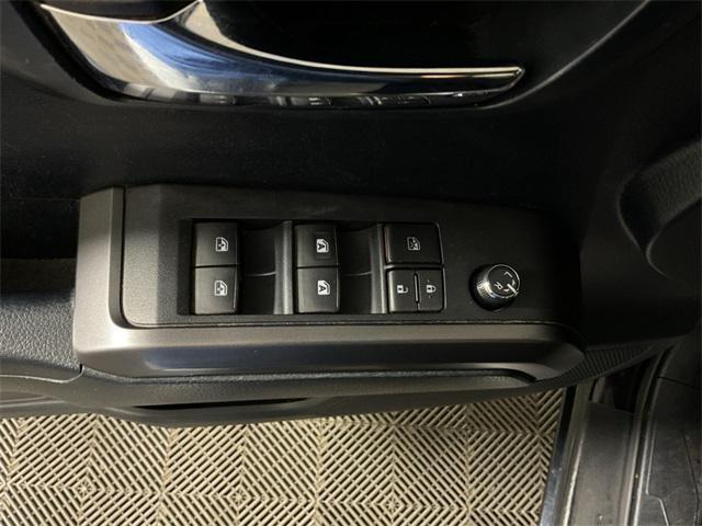 used 2016 Toyota Tacoma car, priced at $21,500