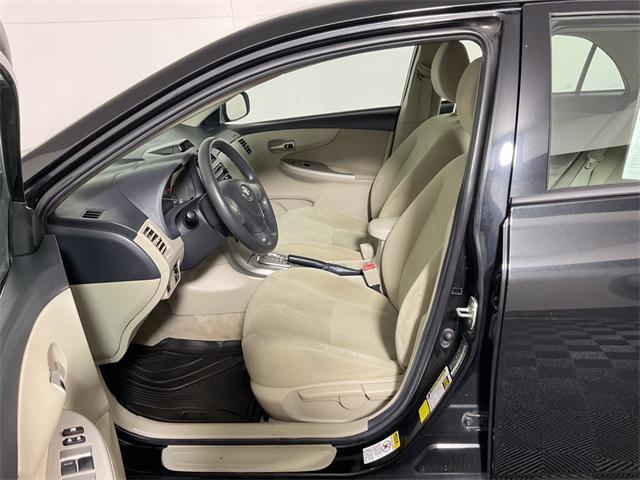 used 2012 Toyota Corolla car, priced at $8,000