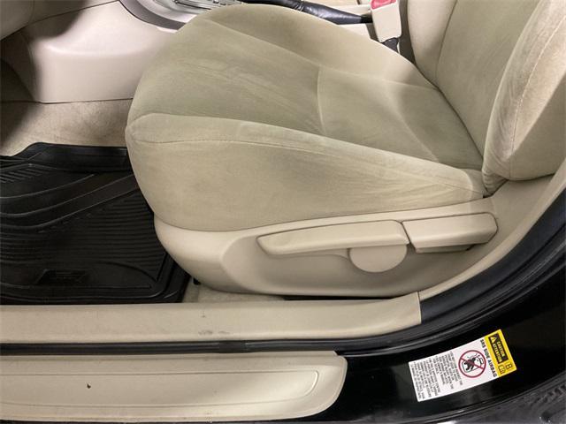 used 2012 Toyota Corolla car, priced at $8,000