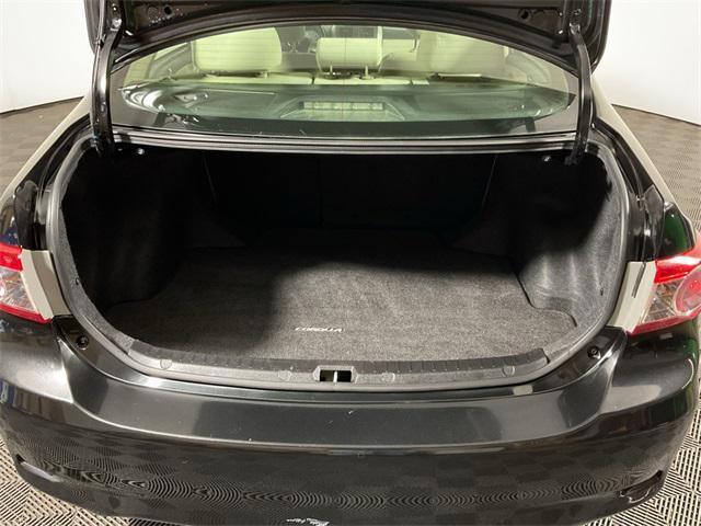 used 2012 Toyota Corolla car, priced at $8,000