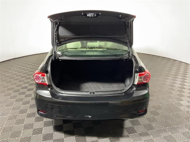 used 2012 Toyota Corolla car, priced at $8,000