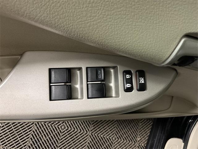 used 2012 Toyota Corolla car, priced at $8,000