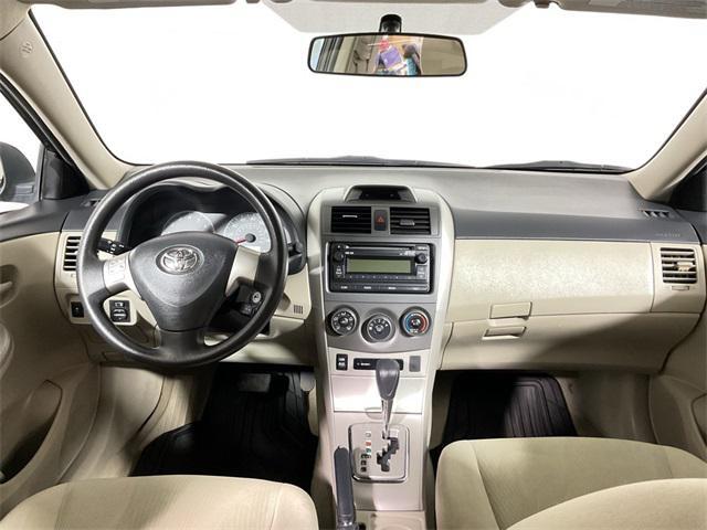 used 2012 Toyota Corolla car, priced at $8,000