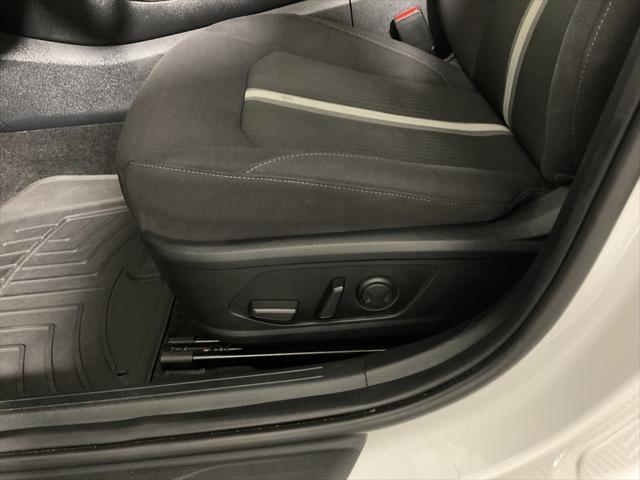 used 2023 Hyundai Sonata car, priced at $19,000