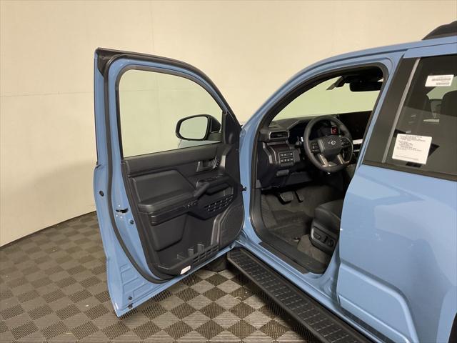 new 2025 Toyota 4Runner car, priced at $63,623