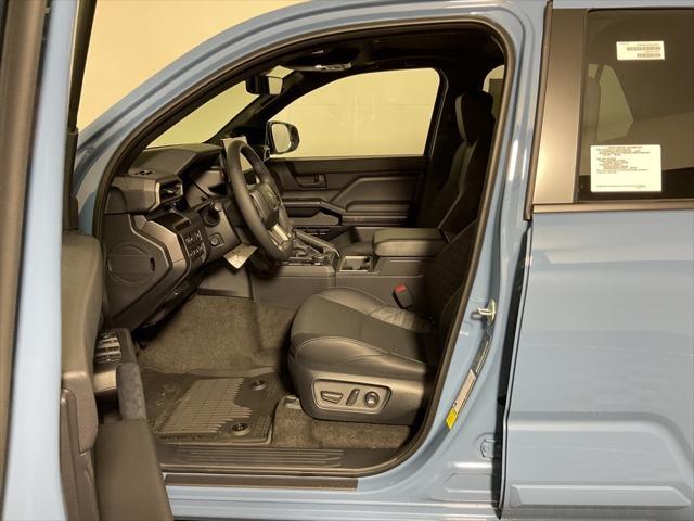 new 2025 Toyota 4Runner car, priced at $63,623