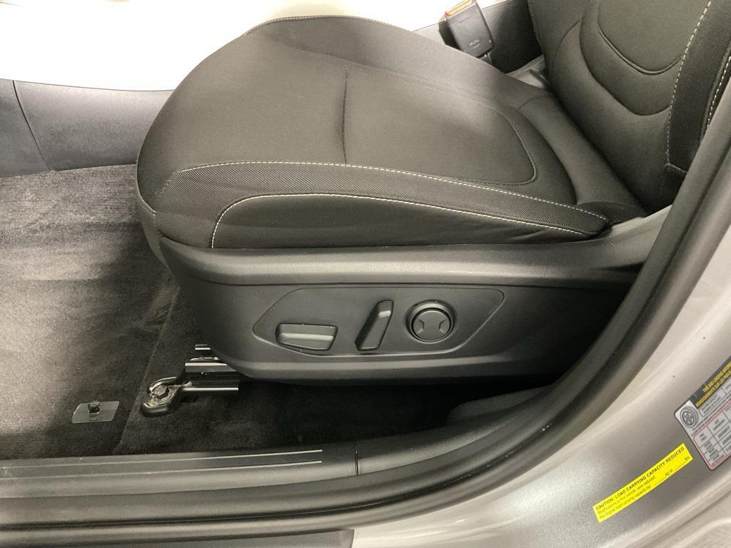 used 2022 Hyundai Tucson car, priced at $19,000