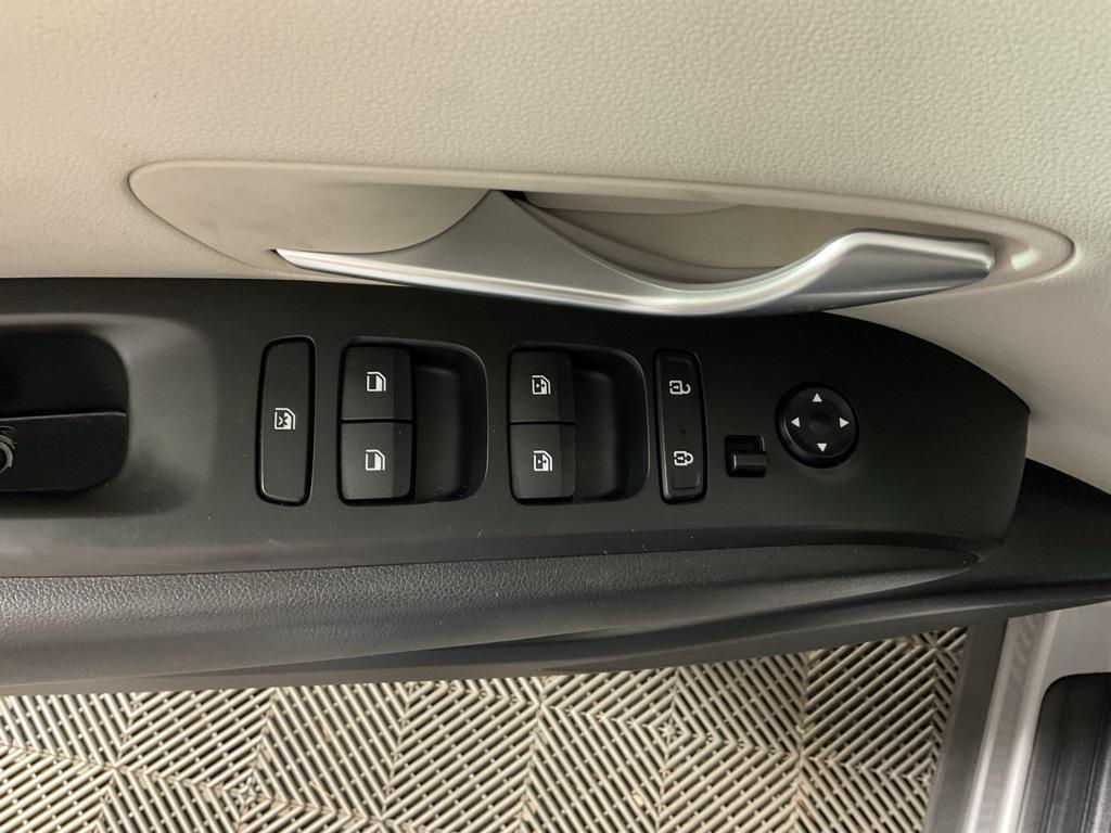 used 2022 Hyundai Tucson car, priced at $19,000